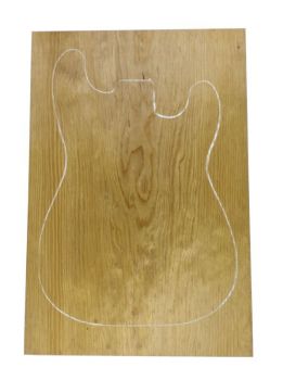 Body Pine, 1-tlg. geröstet Caramel